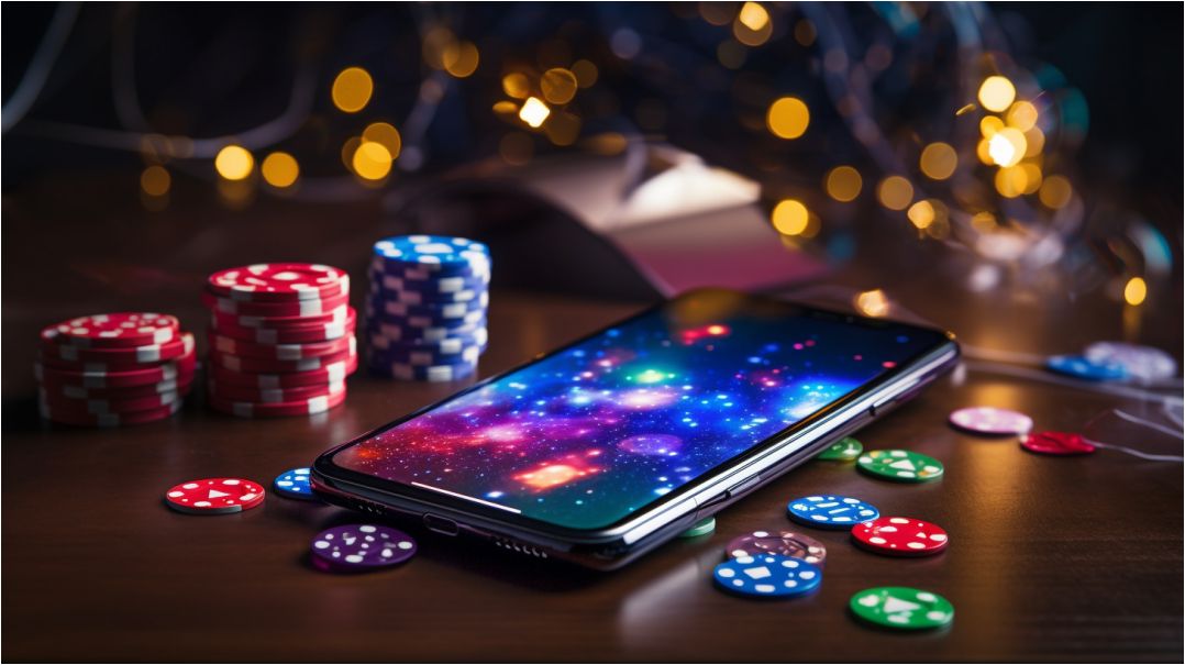 پاکستان کے Vegas Casino کھلاڑیوں کے لیےجیک پاٹ گیم