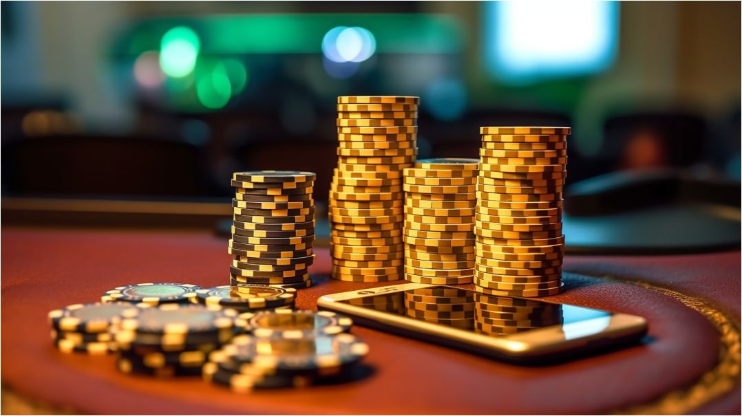 Vegas Casino کیسینو میں رولیٹی گیمز کے بارے میں معلومات