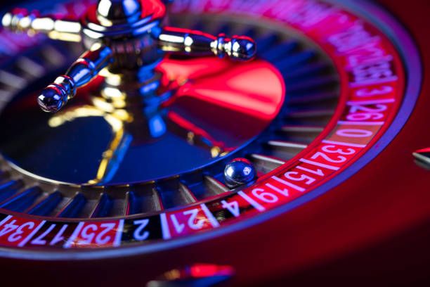 ایک اکاؤنٹ بنائیں یا Vegas Casino کیسینو میں لاگ ان کریں۔