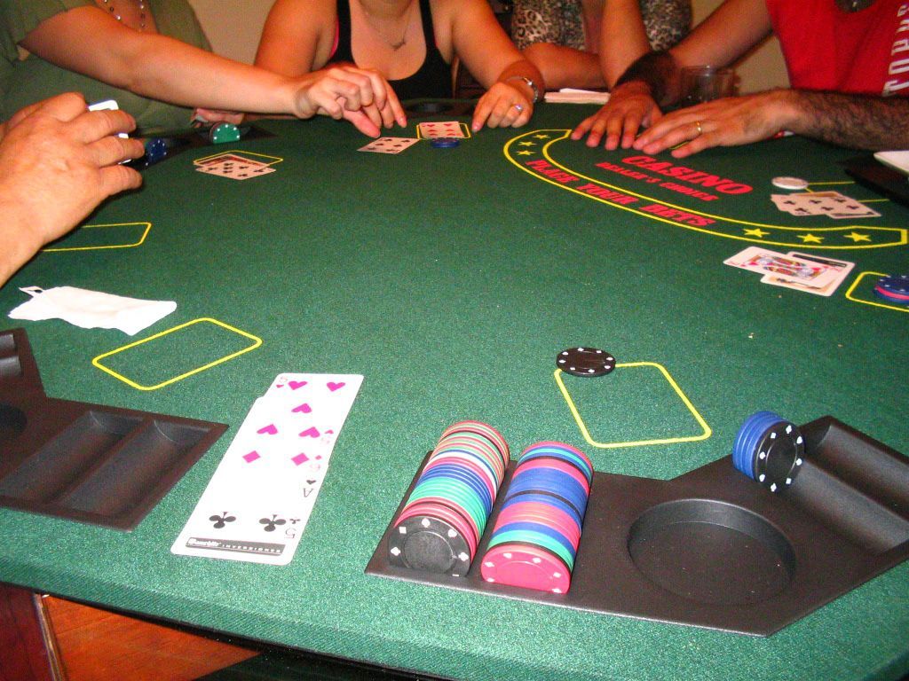 Vegas Casino آن لائن کیسینو میں کھیلنے کی وجوہات