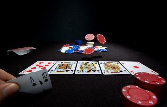 Vegas Casino کیسینو میں ایک آن لائن گیم کا انتخاب کریں۔