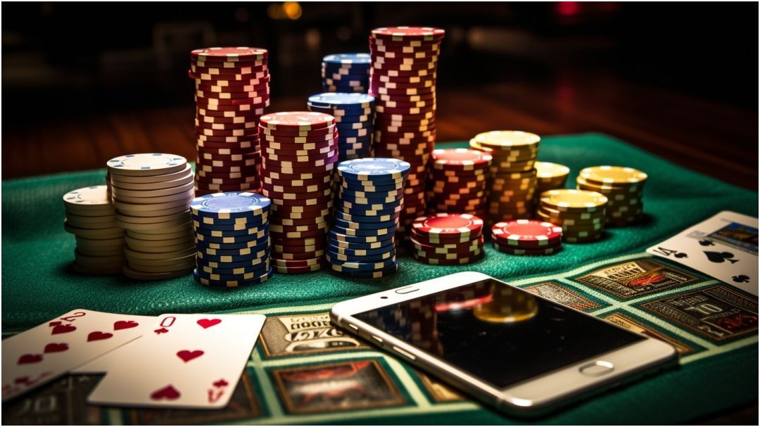Vegas Casino کیسینو میں سلاٹ کھیلنا شروع کریں۔