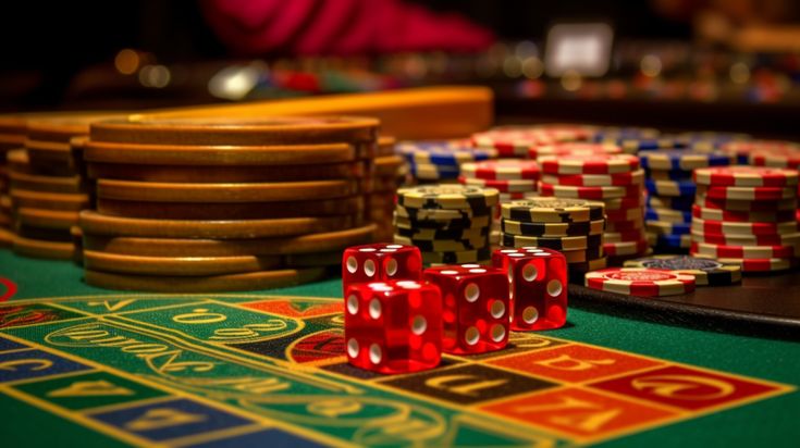 پاکستان کے نئے Vegas Casinoکیسینو کھلاڑیوں کے لیے خوش آمدید بونس