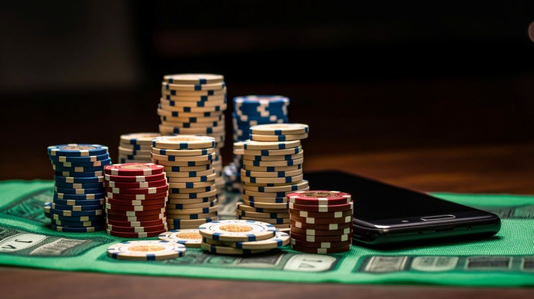 Vegas Casino آن لائن کیسینو میں اصل گیمز
