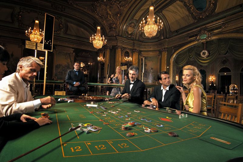 Vegas Casino پر آن لائن سلاٹس کے بارے میں