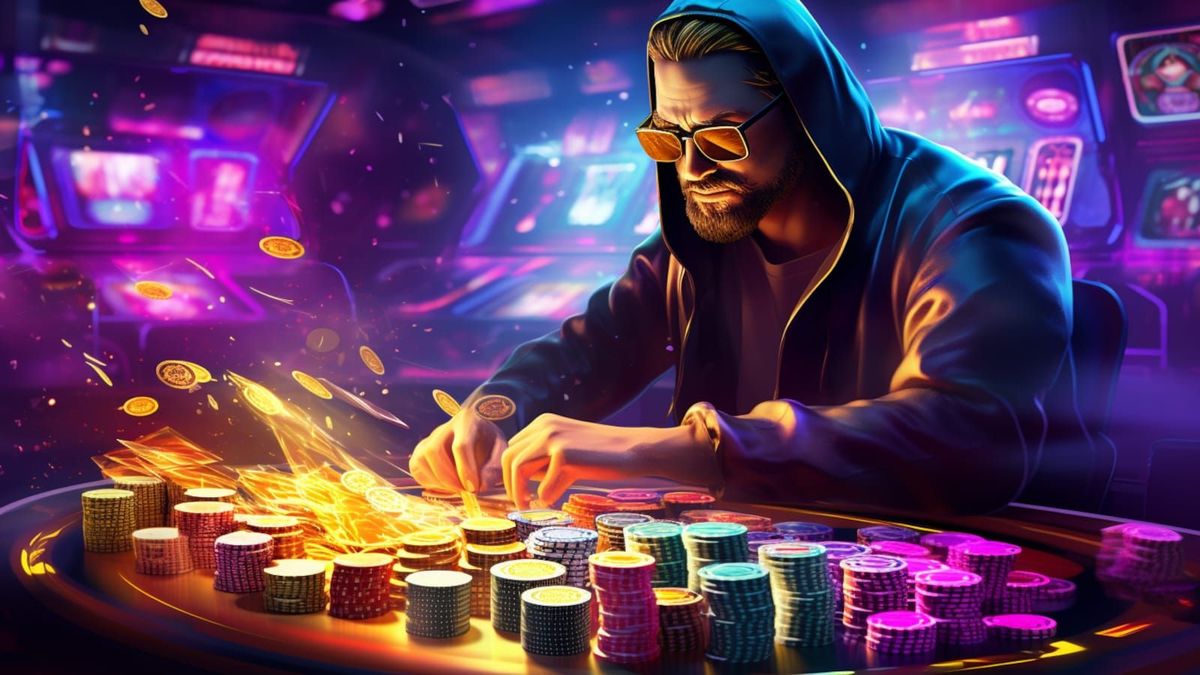 Vegas Casino کیسینو میں رولیٹی گیمز کے بارے میں معلومات