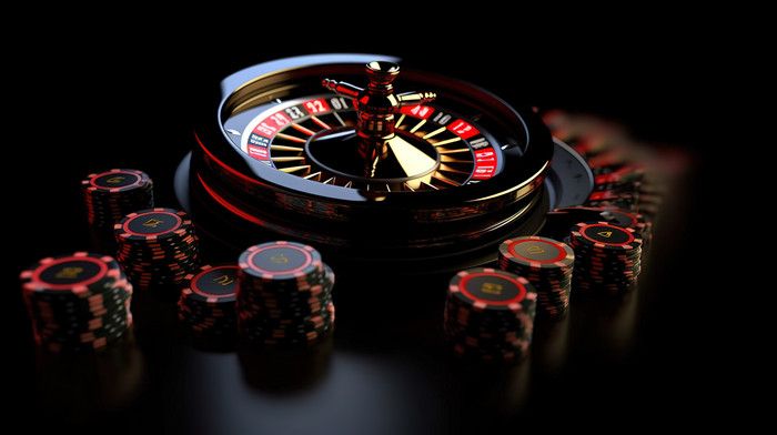 Vegas Casino کیسینو میں لاٹری گیمز میں حصہ لیں۔