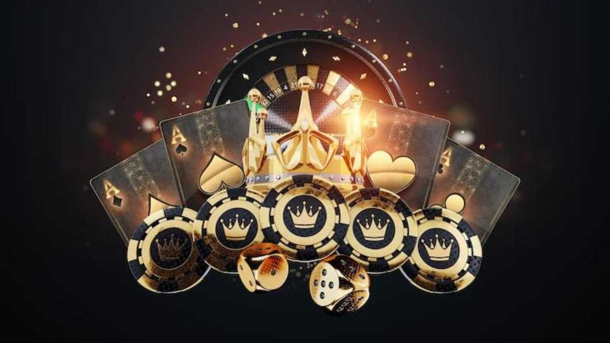 Vegas Casino پاکستان میں میگا ویز کیسینو گیمز