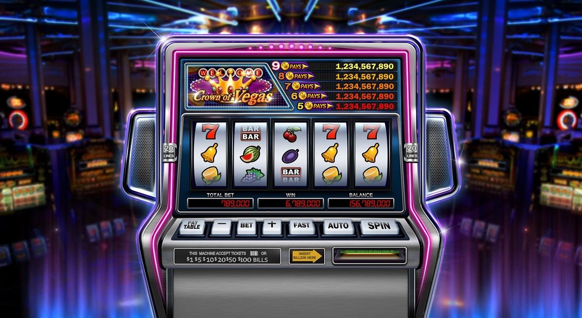 Vegas Casino سائٹ کے لیے آن لائن گیمز فراہم کرنے والے