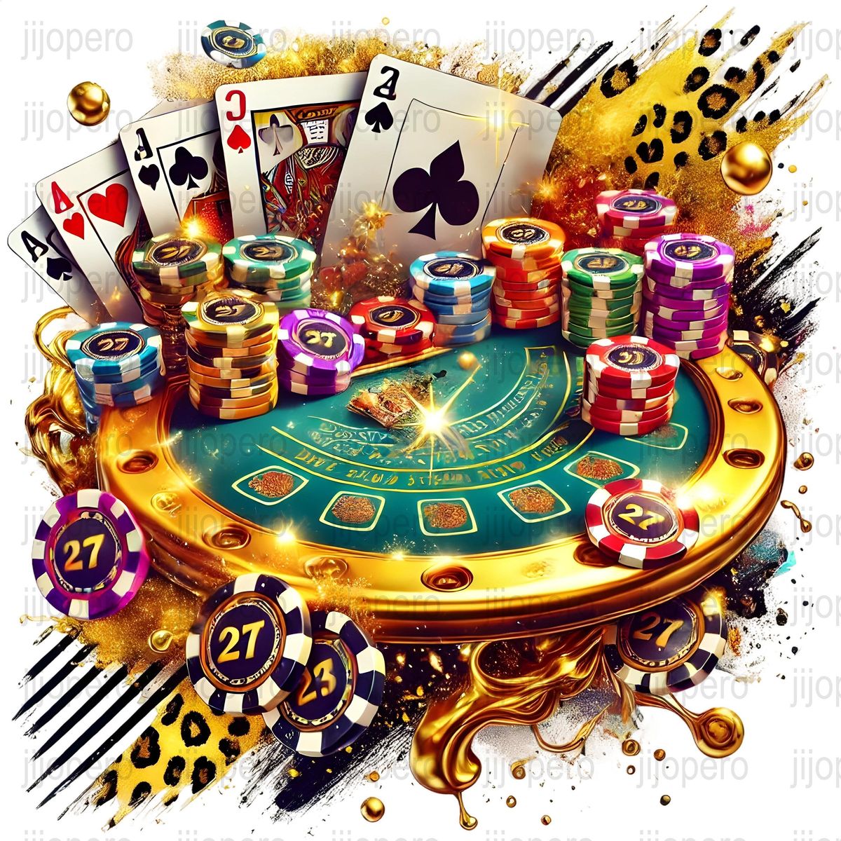 Vegas Casino آن لائن کیسینو میں کھیلنے کی وجوہات