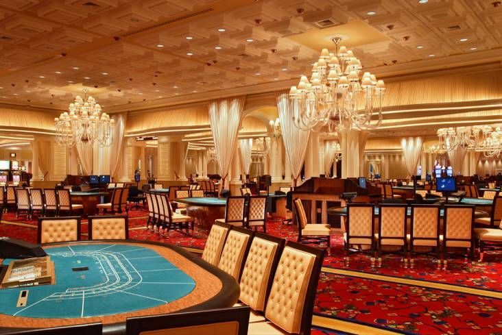 پاکستان کے نئے Vegas Casinoکیسینو کھلاڑیوں کے لیے خوش آمدید بونس